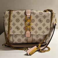 Borsa Guess a tracolla