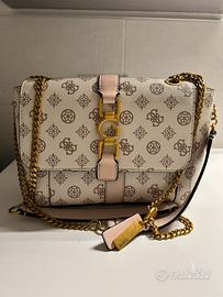 Borsa Guess a tracolla