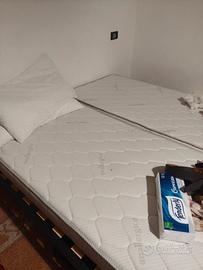 letto matrimoniale 