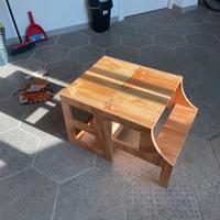 Torre montessorriana