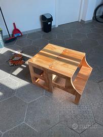 Torre montessorriana