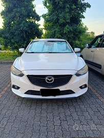 Mazda6 anno 2015