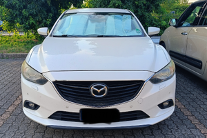Mazda6 anno 2015