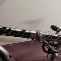 Bici pieghevole Atala alluminio
