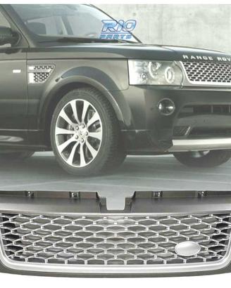 GRIGLIA PER RANGE ROVER SPORT L320 10-12