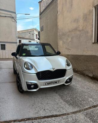 CHATENET CH 26 SPORTEEVO