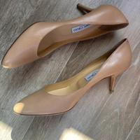 Jimmy choo 41 nude