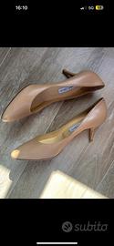 Jimmy choo 41 nude