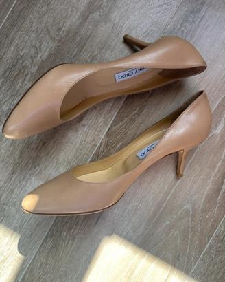 Jimmy choo 41 nude