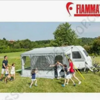 Tenda Tendalino CaravanStore Veranda Telo Camper