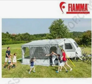 Tenda Tendalino CaravanStore Veranda Telo Camper