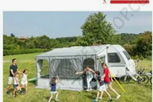 Tenda Tendalino CaravanStore Veranda Telo Camper