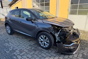 Renault Captur TCe 90 CV Intens