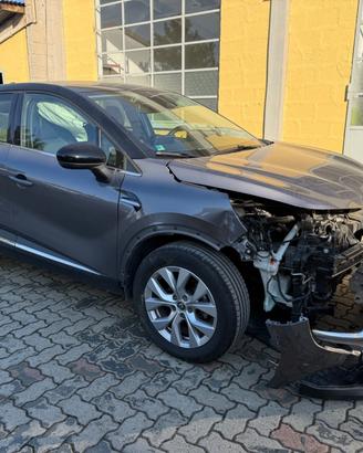 Renault Captur TCe 90 CV Intens
