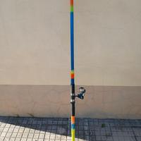 Canna da pesca