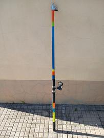 Canna da pesca
