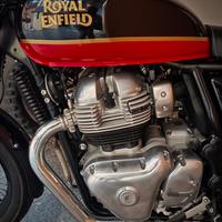 Royal Enfield Interceptor 650 - 11/2023