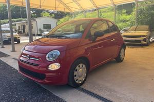 Fiat 500 1.0 Hybrid