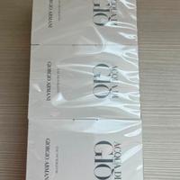 ACQUA DI GIÒ ARMANI, profumini uomo da 1,2ML