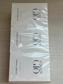 ACQUA DI GIÒ ARMANI, profumini uomo da 1,2ML