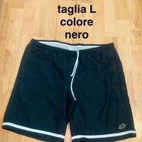 Pantaloni lotto