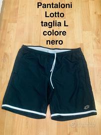 Pantaloni lotto