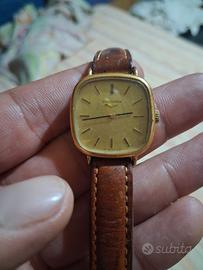 Orologio automatico Longines