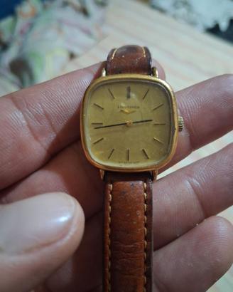 Orologio automatico Longines