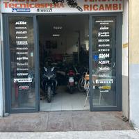 Riparazione bici elettrica scooter e batterie