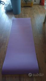 Tappetini yoga