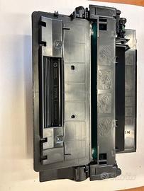 CARTUCCIA  TONER  HP