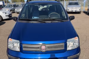 Fiat Panda 1.2 Dynamic GPL