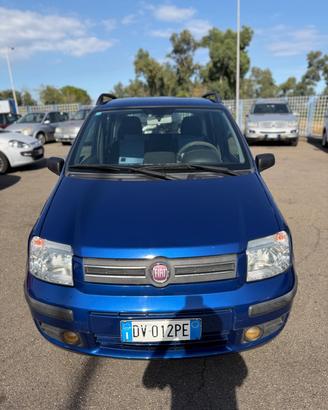 Fiat Panda 1.2 Dynamic GPL