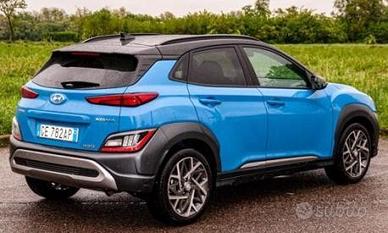 Ricambi Hyundai Kona Tucson Ix35 Ix20 I10 I30 I20 