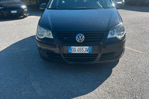 Volkswagen Polo 1.2/64CV 12V 5p. Comfortline
