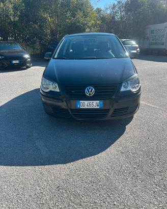 Volkswagen Polo 1.2/64CV 12V 5p. Comfortline
