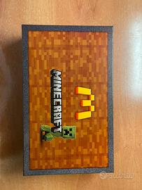 Minecraft x McDonalds