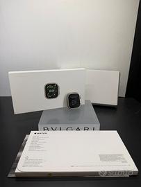 APPLE WATCH ULTRA 3 NATURAL PROMO