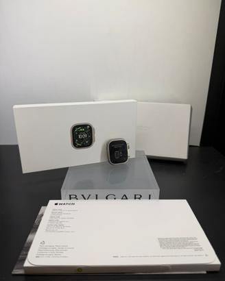 APPLE WATCH ULTRA 3 NATURAL PROMO