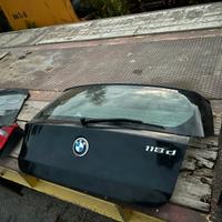 Cofano bmw serie1