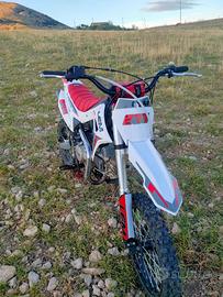 pit bike lem 160