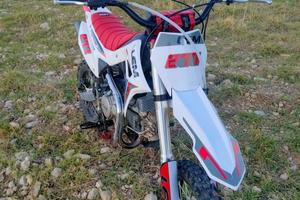 pit bike lem 160
