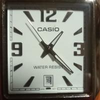 Orologio vintage Casio