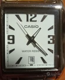 Orologio vintage Casio