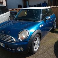 Mini Mini 1.6 16V Cooper Salt