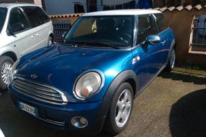 Mini Mini 1.6 16V Cooper Salt