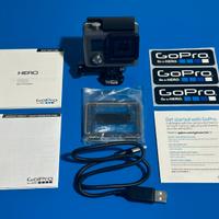 GOPRO HERO