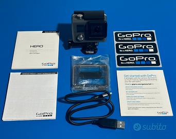 GOPRO HERO