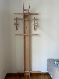 Spalliera palestra con panca