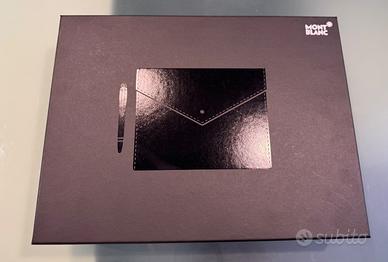 Montblanc Augmented Paper - Originale